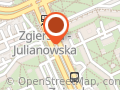 Sklep odzieżowy "Piękne i Modne"