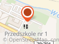Przedszkole Nr 1