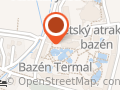 Apartmán AQUAPARK - Hotel Bešeňová