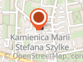 Kamienica Marii i Stefana Szylke