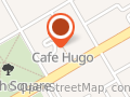 Cafe Hugo / Hugo Roastery