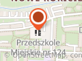 Przedszkole nr 124 Miejskie