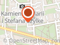 Nowakowska Olimpia, Dr Nauk Med. Okulista. Gabinet