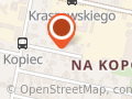 KAZIMIERZ MAŁY Transport Taksówką Osobową