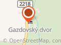 Gazdovský dvor B&B Bešeňová & Mini Wellness