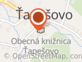 Obecný úrad Ťapešovo