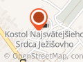 Socha Jána Pavla II
