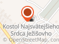 Kostol Božského Srdca Ježišovho