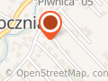 Sklep spożywczo-przemysłowy BIEDRONKA Edyta Mówińska