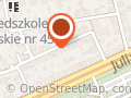 M-Projekt. Broniecka m.