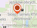 Warszawska Zofia. Odzież