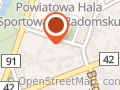 Madejczyk Krzysztof. Pracownia Protetyki Dentystycznej