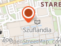 Bytom. Sklep z odzieżą męską