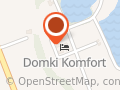 Domki pod skarpą 27 całoroczne- Zator
