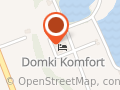 Domki Pod Skarpą 25 - ogrzewane koło Zatora