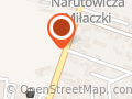 Skwer Marcina Andrzeja Ziółkowskiego