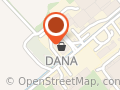 DANA - CERTYFIKATY, ŚWIADECTWA ENERGETYCZNE