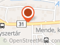 MENDE-MEDIC BT.