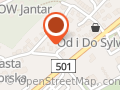 Pensjonat KASKADA