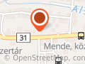 Mendei Mesevár Óvoda-Bölcsőde
