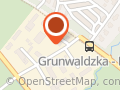 Generalna Dyrekcja Dróg Krajowych i Autostrad. Oddział W Olsztynie. Rejon