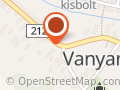 Vanyarc Község Önkormányzata