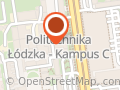 Dom Studenta nr 1 Politechniki Łódzkiej