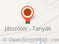 Rettegi Masszázsterapeuta
