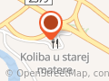 Koliba u starej Matere