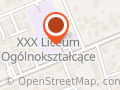 Liceum Ogólnokształcące nr XXX