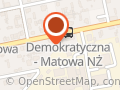Dom Seniora Aleksandra Nowacka