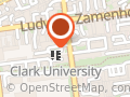 Clark University CLARK UNIVERSITY - Prestiż dla ambitnych