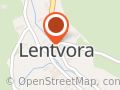 Obec Lentvora - obecný úrad