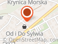 Dom "Muszelka"
