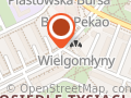 Mercik Ewa. Salon kosmetyczny