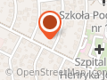 Chrząszcz-Bernaś Hanna, Lek. Stomatolog. Gabinet