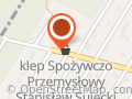 Sklep Spożywczy