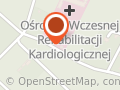 Stowarzyszenie Ku Pokrzepieniu Serc Przy Ośrodku Rehabilitacji Kardiologicznej Popioły