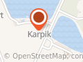 Karpik - Hotel, restauracja - Ośrodek wypoczynkowy