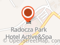 Radocza Park Hotel Active & Spa