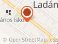 Polgármesteri Hivatal Ladánybene