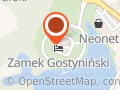 Gabinet masażu Manawa