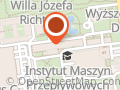 Katedra Przyrządów Półprzewodnikowych i Optoelektronicznych Politechniki Łódzkiej