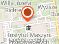 Studia podyplomowe - Bezpieczeństwo i higiena pracy z elementami ergonomii