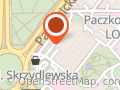 Skok Spóldzielcza Kasa Oszczednosciowo - Kredytowa Łódź