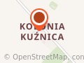 Ośrodek Obozowo - Biwakowy Hufca ZHP Ruda Śląska w Kuźnicy