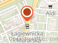 Urząd Pocztowy Łódź 20