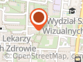 Dom Studenta Akademii Sztuk Pięknych