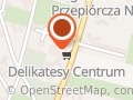 Delikatesy Centrum