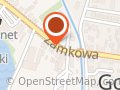 U Reni. Bar. Beliccy J.a.m., Ostrowska A.
